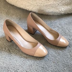 Cole Haan Heels